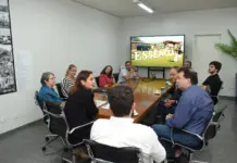 Com aval da prefeita Adriane Lopes, biocondomínio terá heliponto e ensino bilíngue