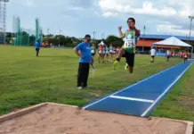 Auxílio-Atleta beneficia 33 esportistas de Campo Grande