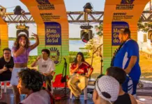 Fundação de Cultura seleciona propostas para atrações regionais do Festival América do Sul 2026