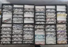 SES orienta população sobre riscos em exames de vista realizados fora das normas sanitárias