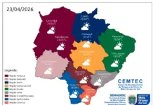 Inscrições para ginástica rítmica seguem abertas até o fim do mês
