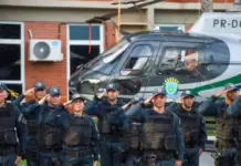 Estado anuncia promoções às forças de segurança de MS e reforça ações de valorização de carreiras