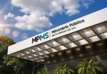 MPMS abre inscrições do 31º Concurso Público para promotor de Justiça substituto