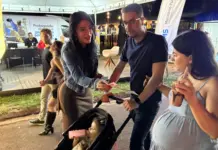 MPMS levou conscientização, fiscalização e prestação de serviços ao público durante a Expogrande de 2026