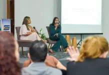 CGM promove palestra sobre saúde mental para servidores