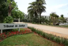 TJMS pauta primeiros processos do eproc para julgamento colegiado