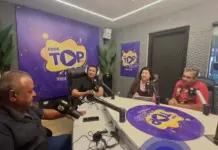 A Copa do Mundo é TOP!