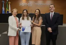 MPMS promove palestra sobre relações de trabalho saudáveis e enfrentamento ao assédio no setor público