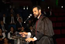 “Sucesso institucional não é fruto de talentos individuais isolados, mas de um time coeso”, destaca Romão Avila