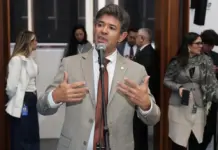 Rinaldo pede que entidade que promove atividades sociais em Caarapó seja declarada de utilidade pública