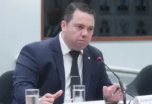 ”O terror do MST”: Rodolfo Nogueira exalta atuação da PM em ação contra invasão no MS