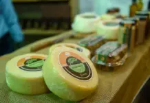 Previsão de frio intenso faz Festa do Queijo ser adiada para os dias 15 e 16 de maio