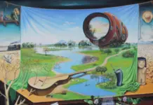 Acervo de Roberto Figueiredo vira exposição na Casa da Cultura