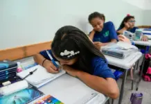 Atuação do Governo de MS impulsiona resultados de alfabetização na Rede Pública de Ensino