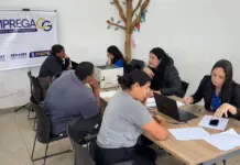 Funsat encerra maio com 1.447 vagas de emprego nesta sexta-feira em Campo Grande