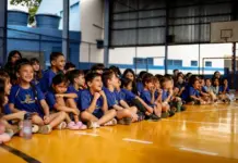 Teatro infantil chega a alunos da Reme na Vila Serradinho em Campo Grande