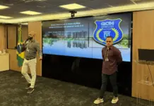 Guarda Civil Metropolitana de Campo Grande é destaque em seminário nacional