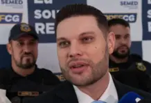 Secretário Lucas Bitencourt reforça que semana do brincar auxilia no rendimento escolar