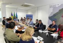 Codecon debate reestruturação de áreas estratégicas e novos investimentos