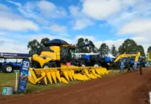 MS avança e agro cresce como vitrine de inovação e futuro das cadeias produtivas