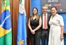 Paulo Corrêa e Fiems viabilizam desconto de 20% na conta de luz de servidores de Amambai