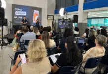 Sebrae/MS capacita empresários da moda para vendas digitais com ação prática de live commerce