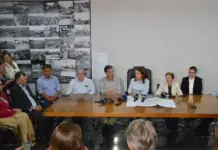 Prefeita Adriane Lopes amplia parcerias para maior programa de asfalto da década em Campo Grande