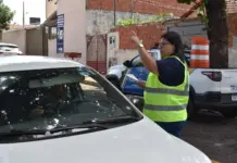 Agetran promove ação educativa de trânsito em escola da Capital