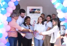 Adriane Lopes reforça a rede de apoio a mães atípicas em Campo Grande
