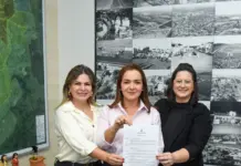 Prefeita Adriane Lopes assina decreto que regulamenta lei e organiza atendimento à população em situação de rua