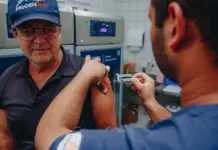 Campo Grande terá plantão de vacina da gripe neste sábado em três locais