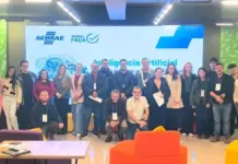 Trilha de IA do Sebrae aproxima pequenos negócios de soluções tecnológicas em Ponta Porã