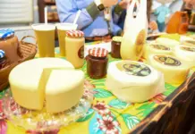 Edição deste ano da Festa do Queijo marca tradição e sabores em Rochedinho