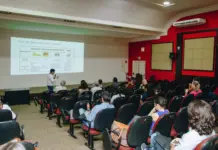 Médicos são capacitados sobre intoxicação por agrotóxicos