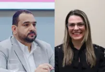Prefeita de Campo Grande anuncia novos titulares da Sisep e Selc