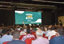 Programa Precoce MS é destaque no Confinar 2026 em Campo Grande