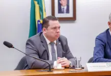 Rodolfo Nogueira cobra transparência sobre criação de assentamentos e reforma agrária
