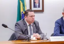 Rodolfo Nogueira convocará ministro da Agricultura após escassez de vacinas veterinárias no país