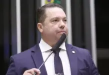 Rodolfo Nogueira vota “sim” a projeto que amplia restrições para condenados por crimes de pedofilia