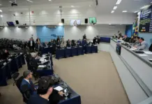 Vereadores aprovam Sistema de Esporte Comunitário, para uso de quadras de escolas aos fins de semana