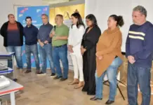 Ação integrada prepara empreendedores criativos de Aquidauana para oportunidades na Pantanal Tech 2026
