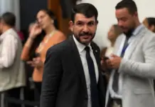 Jamilson Name solicita van para atender atletas de Aquidauana e Anastácio