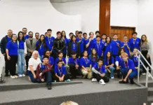 Rede Municipal de Ensino da Capital conquista 35 medalhas na Obmep 2026