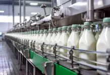 Cadeia do leite debate regulamentação de programa alimentar