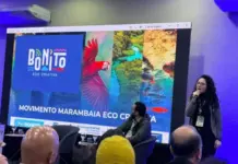 FundturMS apresenta agenda de sustentabilidade, inclusão e turismo responsável durante evento em Bonito