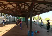 Plataforma Cultural abre espaço para oficinas de arte manual
