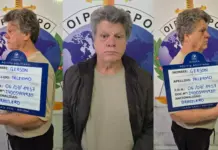 Investigação iniciada pela DEPCA culmina na prisão do narcotraficante Gerson Palermo