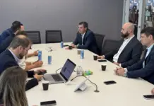 Riedel trata sobre oportunidades para impulsionar a tecnologia digital nos serviços públicos