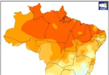 Previsões indicam calor, chuvas irregulares e ocorrência de El Niño para o próximo trimestre em MS