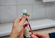 Vacinação contra gripe terá plantão em três pontos neste sábado na Capital